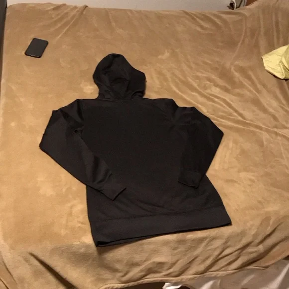 Klim Black Jacket - Picture 4 of 10